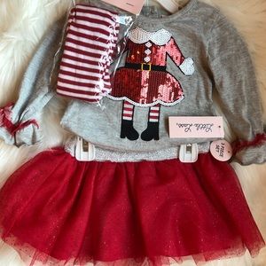 🎄3-piece set!
